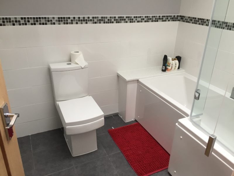 bathroom renovation dartford kent south east london