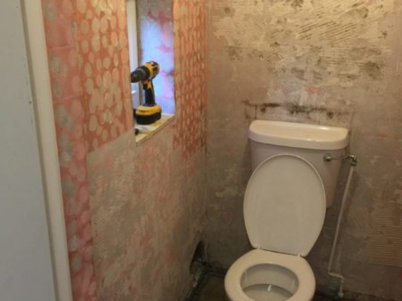bathroom suite renovation dartford kent south east london 7